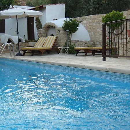 Avalon Village Houses Limassol Exterior foto