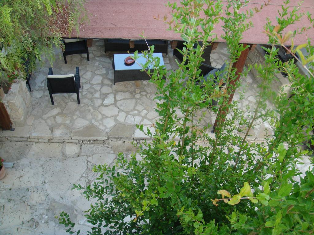 Avalon Village Houses Limassol Exterior foto