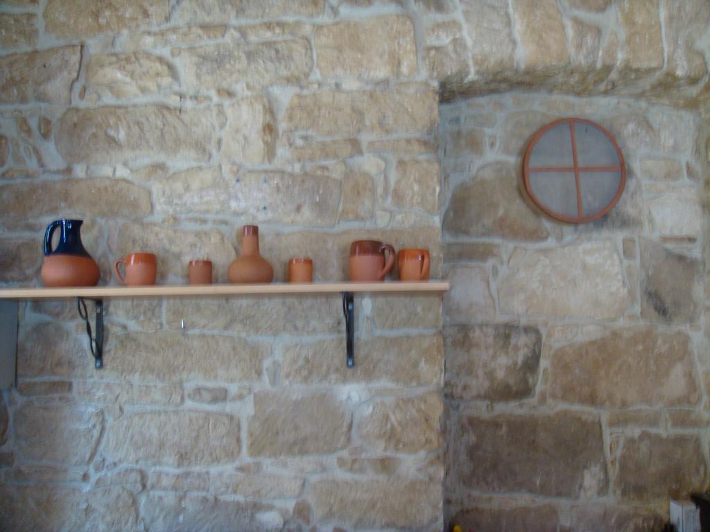 Avalon Village Houses Limassol Exterior foto
